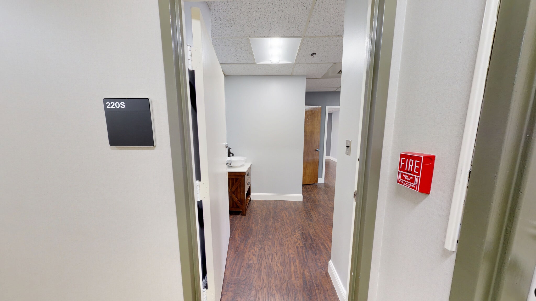 7777 Leesburg Pike, Falls Church, VA à louer Photo intérieure- Image 1 de 6