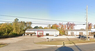 More details for 7457 Highway 66, Newburgh, IN - Industrial for Lease