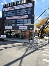 178-02 Jamaica Ave, Jamaica, NY for lease Interior Photo- Image 1 of 9