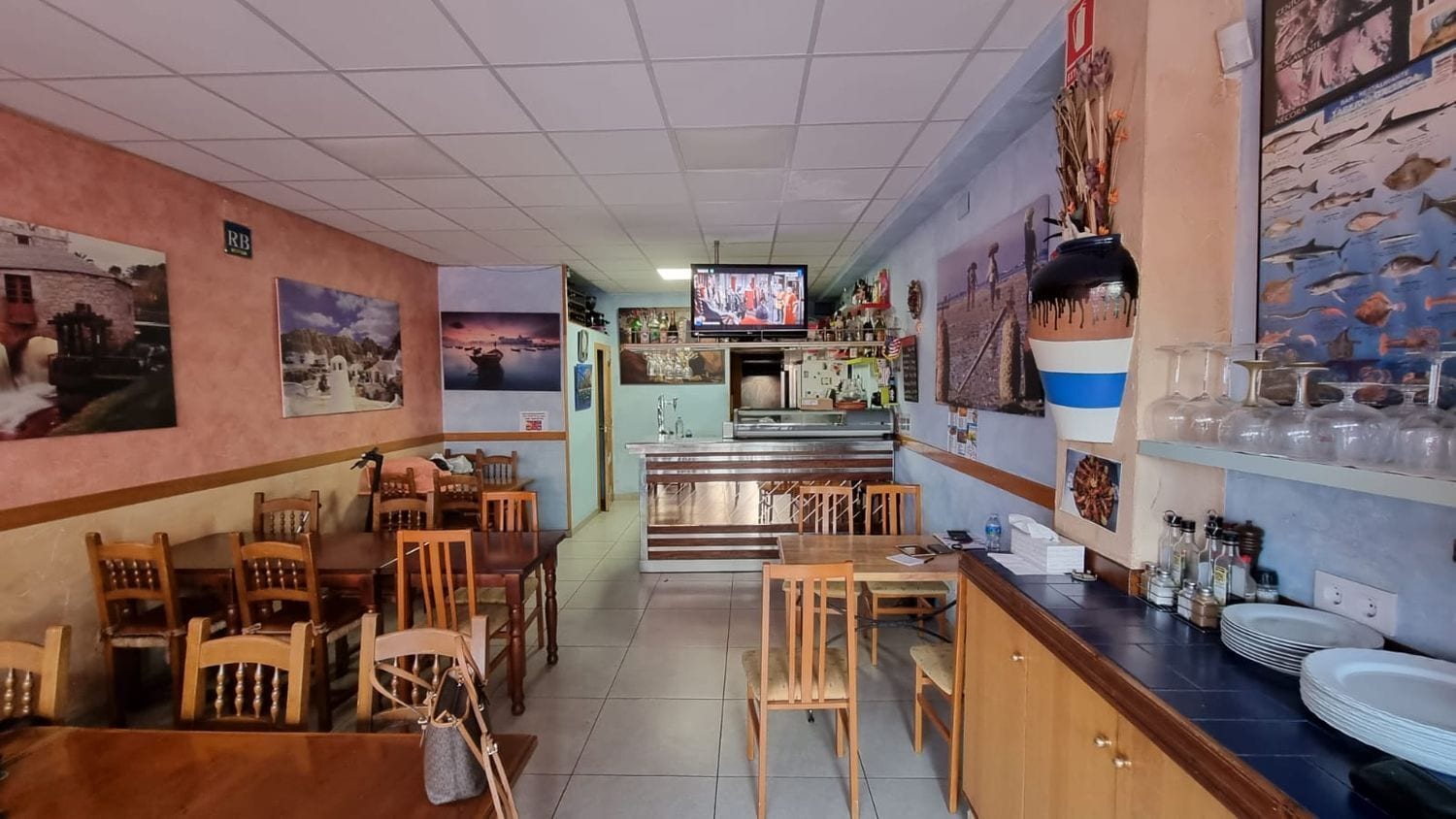 Immeuble residentiel dans Lloret de Mar, Gerona à vendre Photo intérieure- Image 1 de 12
