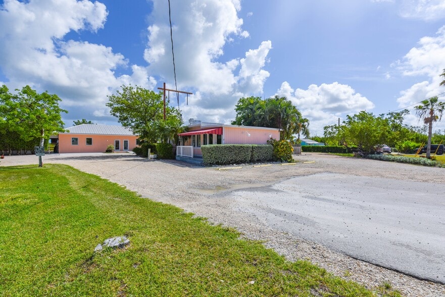 24171 Overseas Hwy, Summerland Key, FL for sale - Building Photo - Image 3 of 24