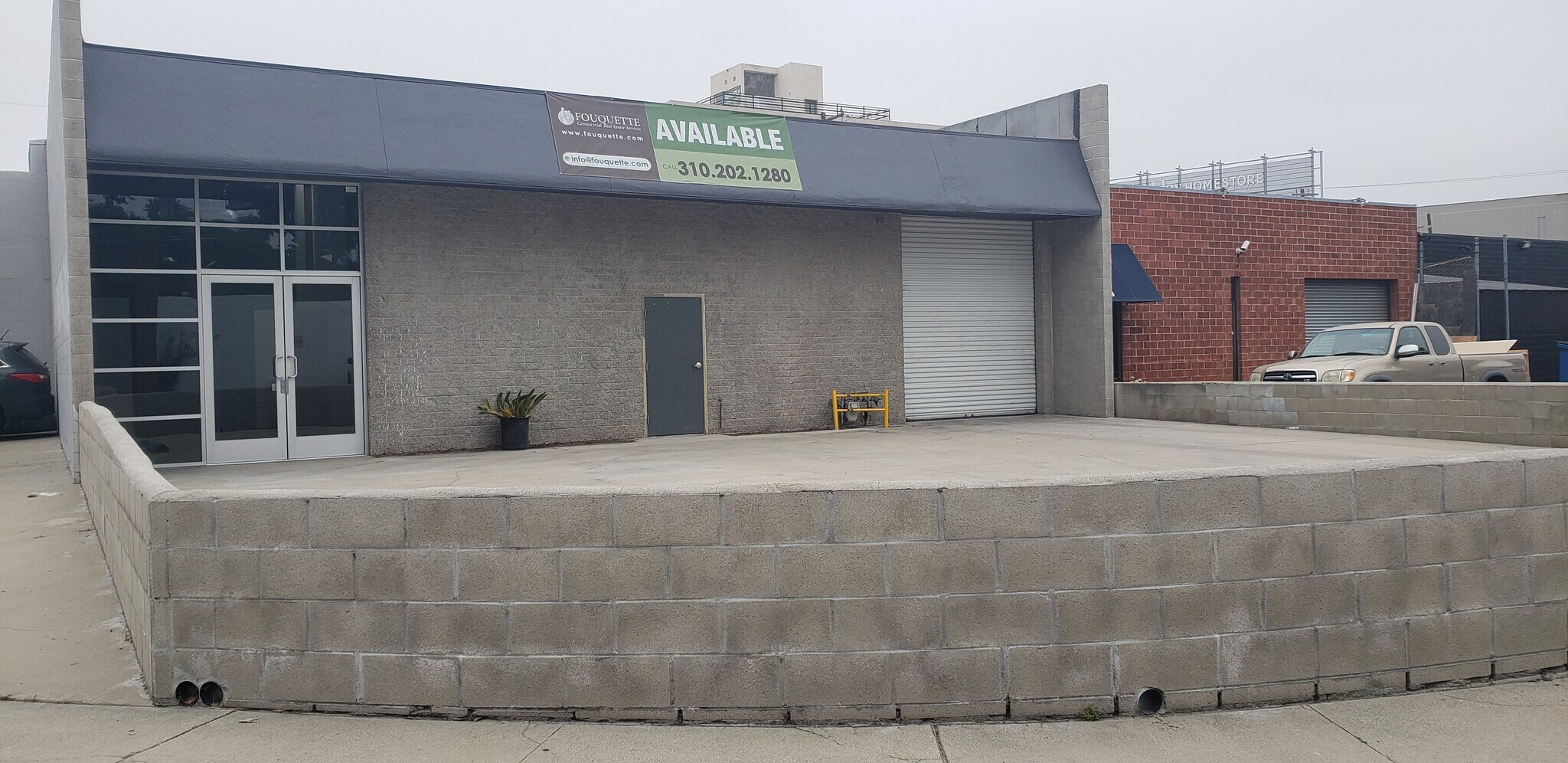 3376 Livonia Ave, Los Angeles, CA for lease Building Photo- Image 1 of 4