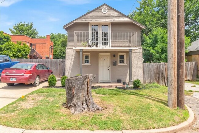 Plus de détails pour Two Remodeled Duplexes – Spécialité à vendre, Oklahoma City, OK