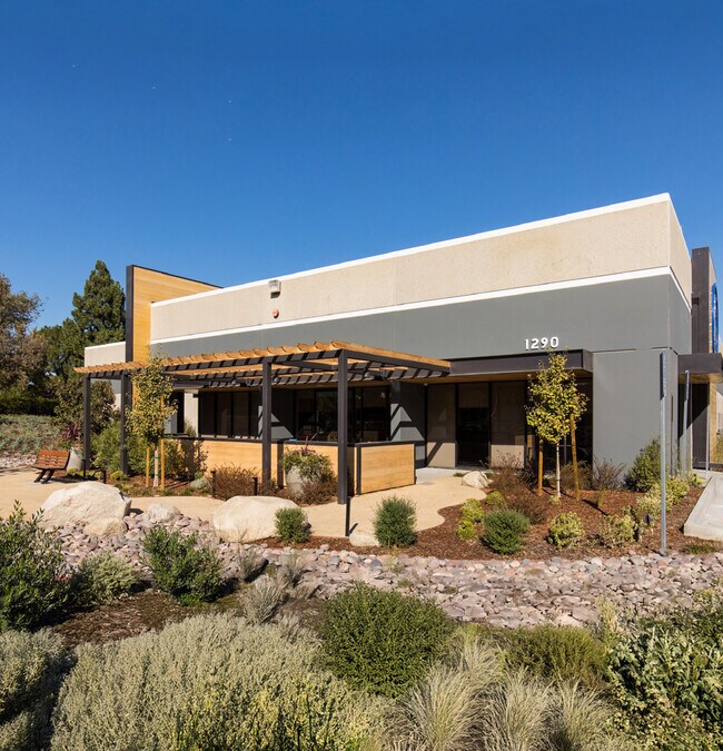 More details for 1290 Rancho Conejo Blvd, Thousand Oaks, CA - Flex for Lease