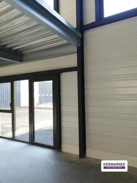 Flex dans Vern-sur-Seiche à louer - Photo intérieure - Image 3 de 11