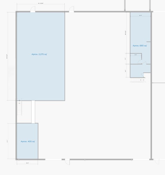 23880-23898 Madison St, Torrance, CA à louer - Photo du bâtiment - Image 3 de 4