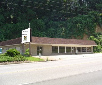 More details for 101 Veterans Blvd, Bryson City, NC - Office for Sale