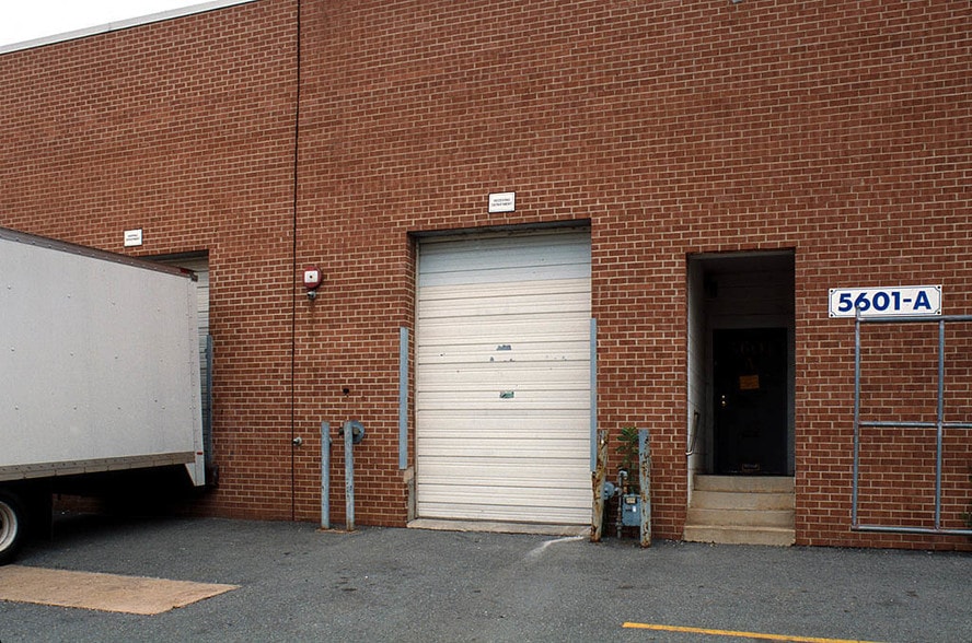 5601 Lafayette Pl, Hyattsville, MD for lease - Other - Image 2 of 4