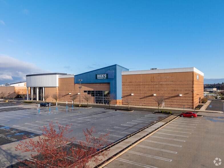 310 Goddard Blvd, King Of Prussia, PA à louer - Photo principale - Image 1 de 6