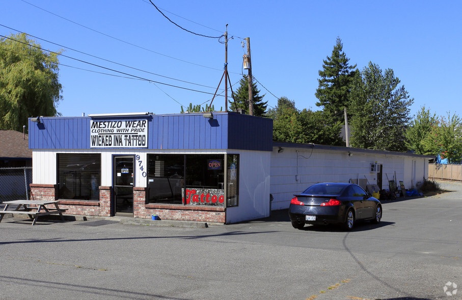 9740 Evergreen Way, Everett, WA for sale - Primary Photo - Image 1 of 1