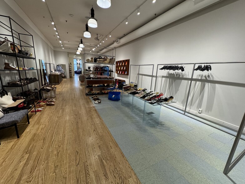 597 Broadway, New York, NY for lease - Interior Photo - Image 3 of 10