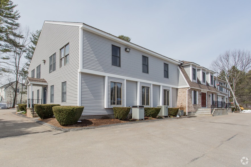 636 Great Rd, Stow, MA for lease - Building Photo - Image 1 of 8