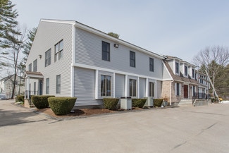 More details for 636 Great Rd, Stow, MA - Office for Lease