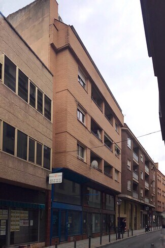 More details for Calle de la Cerería, 10, Talavera de la Reina - Retail for Lease