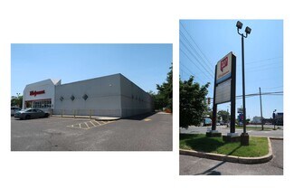 More details for 855-857 N Main St, Pleasantville, NJ - Retail for Lease