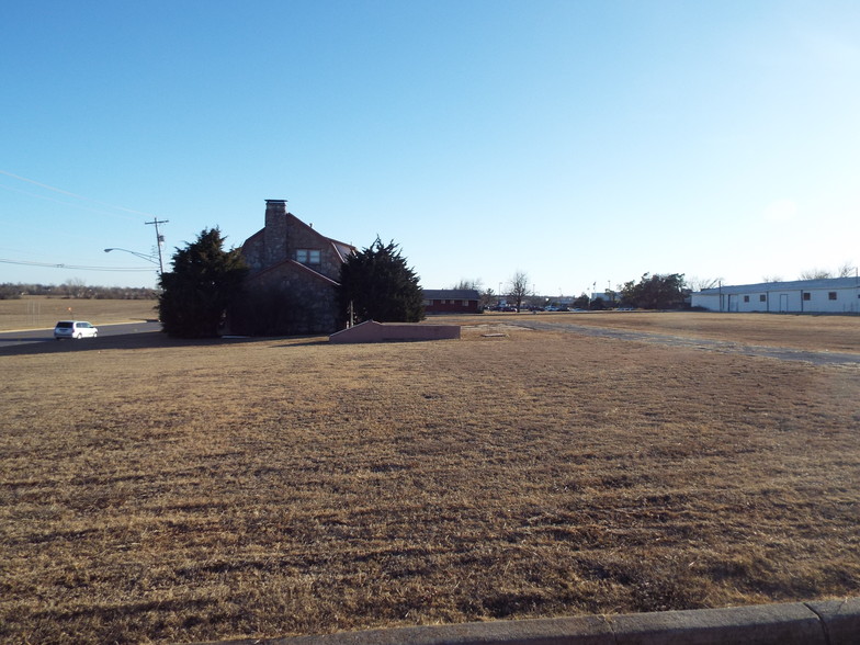 1006 S Country Club Rd, El Reno, OK à vendre - Autre - Image 1 de 1