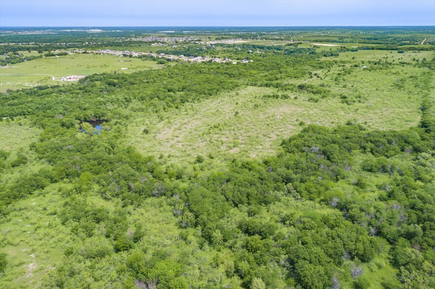 County Road 139, Terrell, TX for sale - Aerial - Image 3 of 15