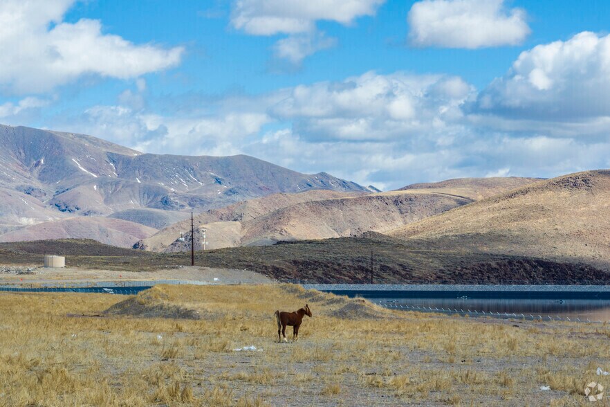 NEC USA Parkway and Denmark Drive, Sparks, NV à vendre - Photo du bâtiment - Image 2 de 18