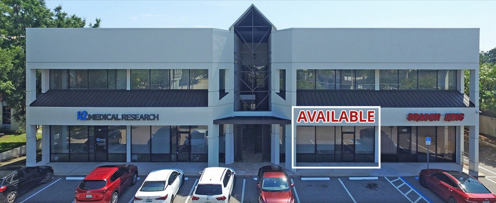 3333 S Orange Ave, Orlando, FL for lease - Building Photo - Image 2 of 6