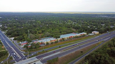 7060 103rd St, Jacksonville, FL - AERIAL map view - Image1