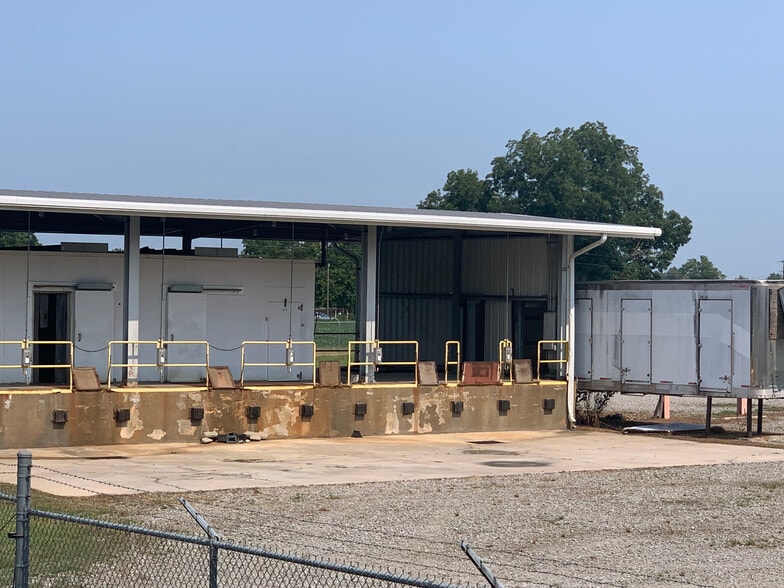 1871 Tanner Rd, Rocky Mount, NC for lease - Building Photo - Image 3 of 3