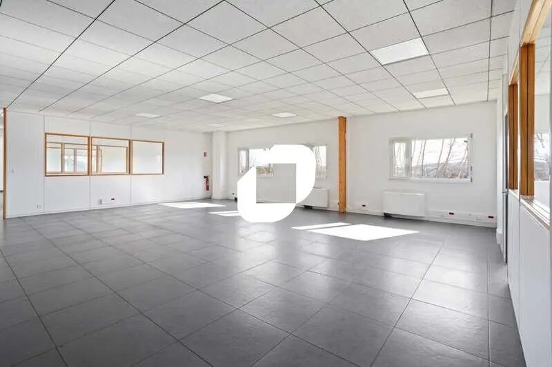 9-11 Rue De L'Orme Saint-Germain, Champlan à louer - Photo intérieure - Image 2 de 13