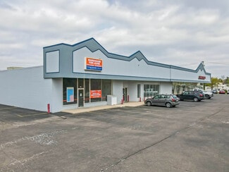 More details for 2655-2661 S Dixie Hwy, Dayton, OH - Flex for Sale