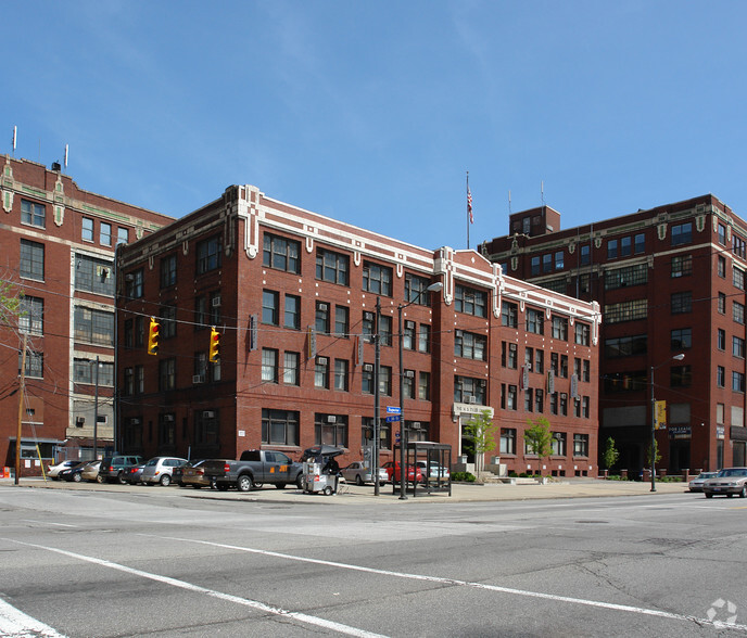 1427 E 36th St, Cleveland, OH for sale - Primary Photo - Image 1 of 1