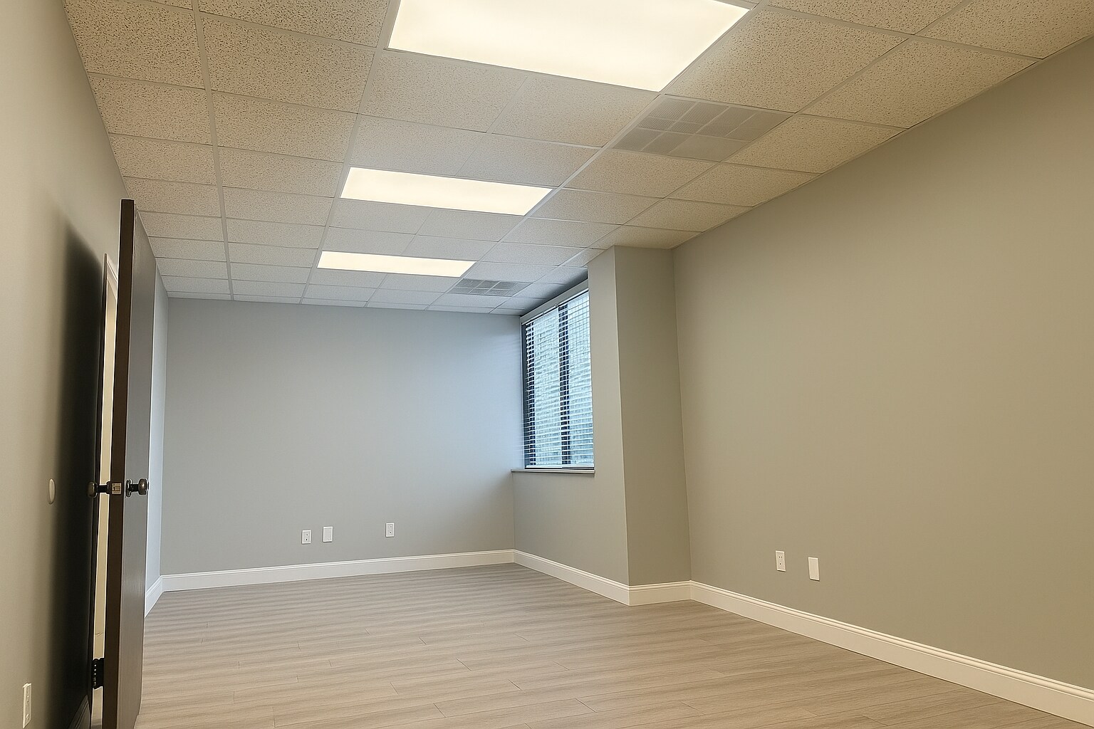 5402 Hoover Blvd, Tampa, FL à vendre Photo du bâtiment- Image 1 de 1