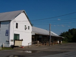 More details for 8385 Geneva St, Interlaken, NY - Multifamily for Sale