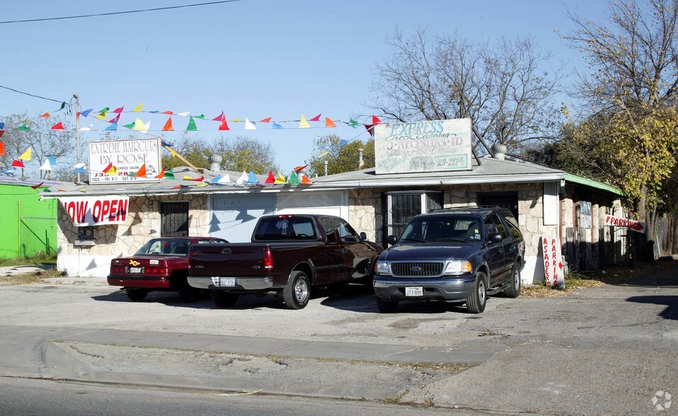 1331 Culebra Rd, San Antonio, TX for sale - Primary Photo - Image 1 of 1