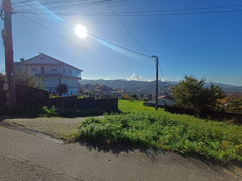 Terrain dans Vigo, Pontevedra à vendre - Photo principale - Image 3 de 50