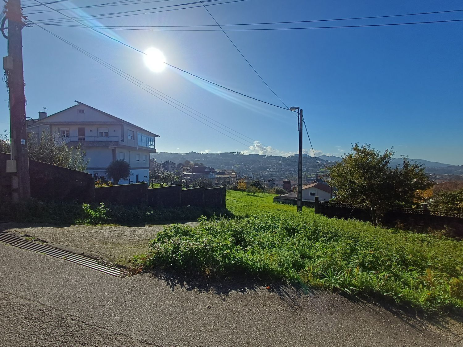 Land in Vigo, Pontevedra for sale Primary Photo- Image 1 of 51