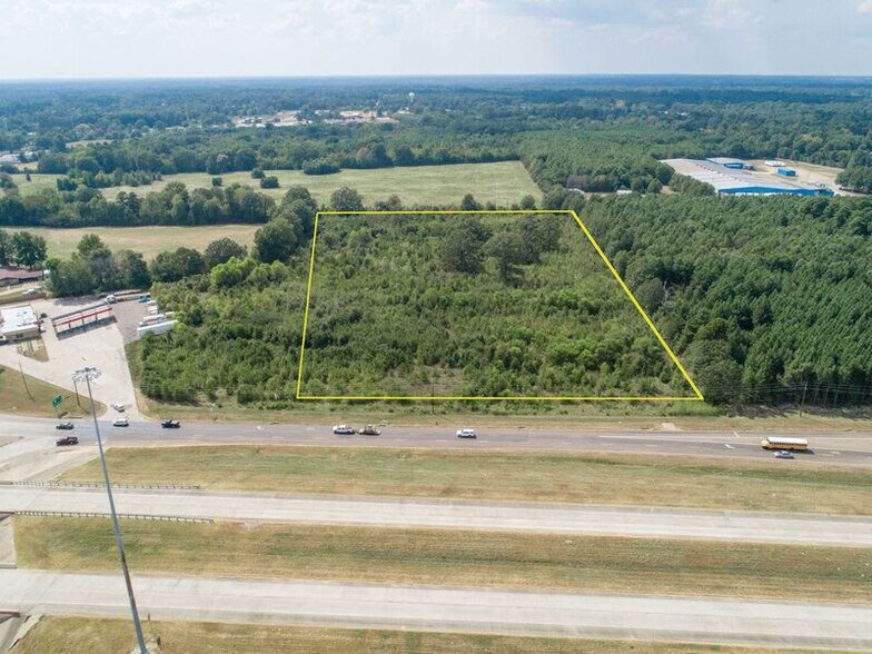 2014 S. Bishop Road, Texarkana, TX for sale - Building Photo - Image 2 of 5