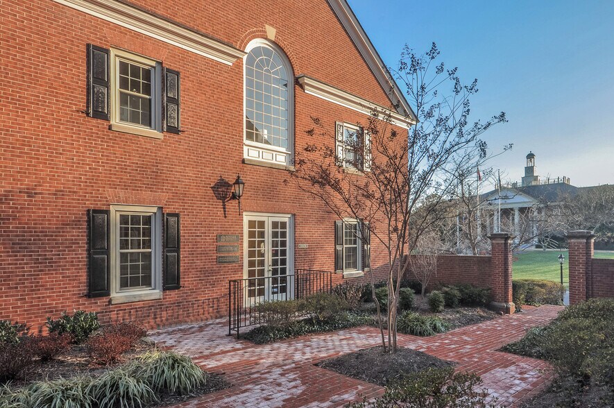 10470-10476 Armstrong St, Fairfax, VA à vendre - Photo principale - Image 1 de 33