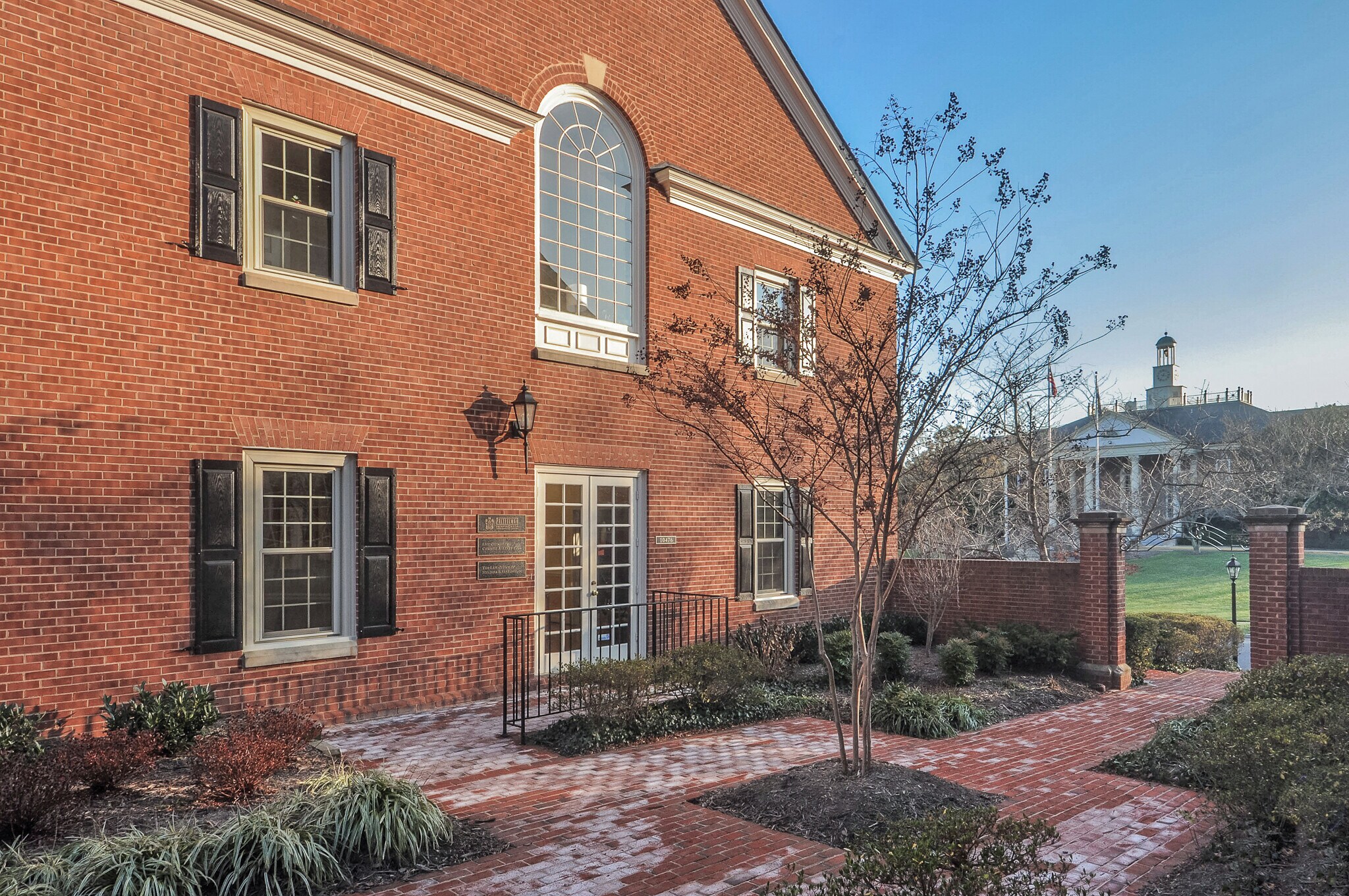 10470-10476 Armstrong St, Fairfax, VA for sale Primary Photo- Image 1 of 34