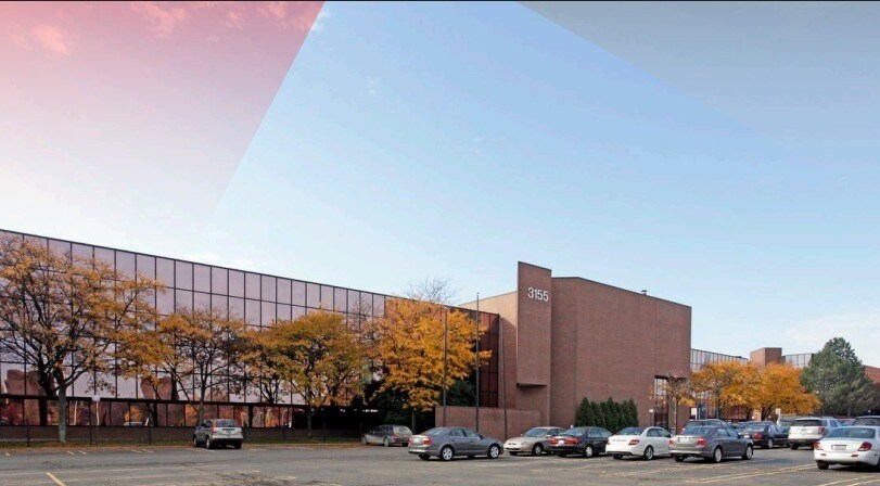 3155 W big beaver Rd, Troy, MI for lease Building Photo- Image 1 of 2