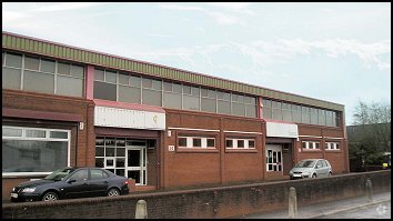 32-36 Milton Rd, East Kilbride à vendre - Photo du bâtiment - Image 2 de 4