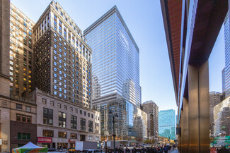 More details for 300 Madison Ave, New York, NY - Office for Lease