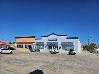 More details for 705 Main St, Anthony, TX - Retail for Sale