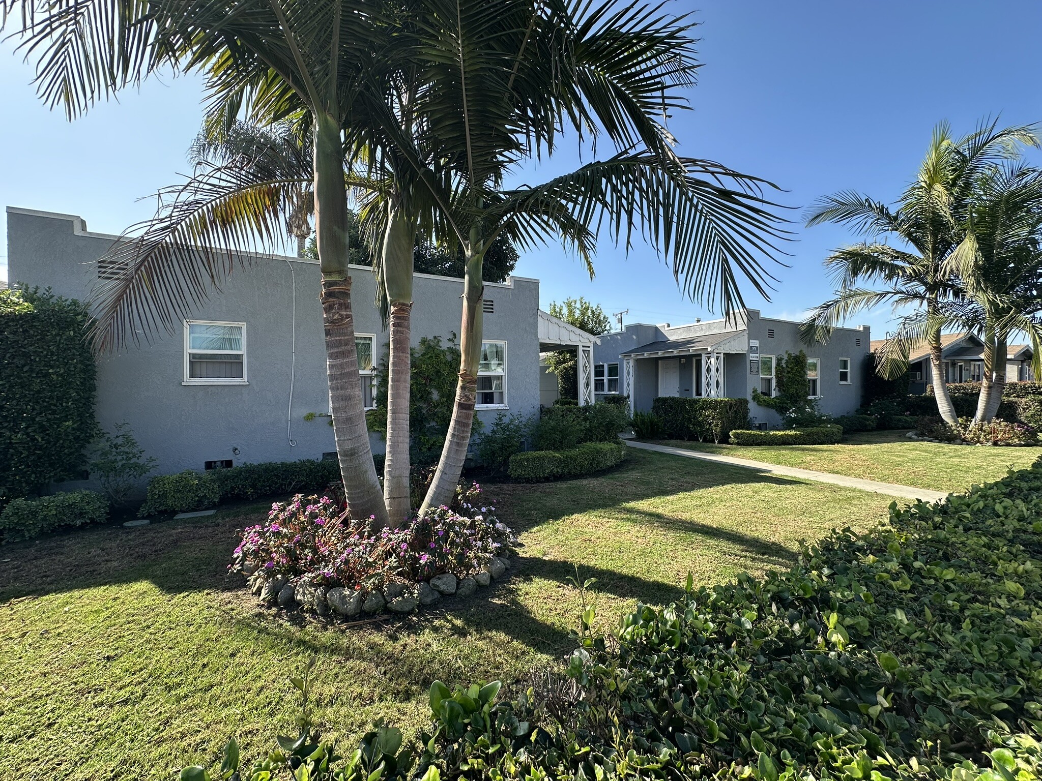 4114-4120 Beck Ave, Bell, CA for sale Primary Photo- Image 1 of 11