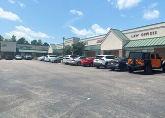 Plus de détails pour 108 Central Ave, Goose Creek, SC - Bureau à vendre