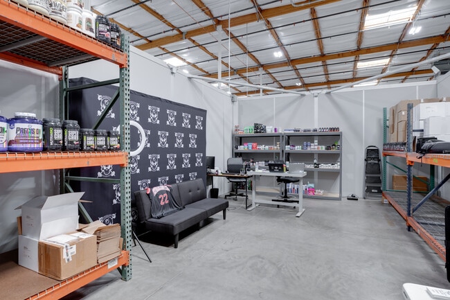 More details for 2636 S Wilson St, Tempe, AZ - Multiple Space Uses for Lease