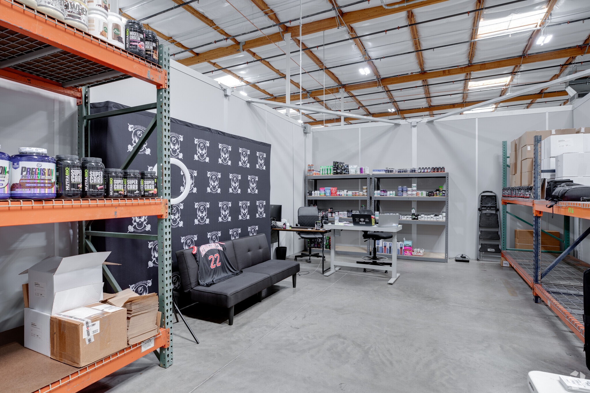 2636 S Wilson St, Tempe, AZ for lease Primary Photo- Image 1 of 27