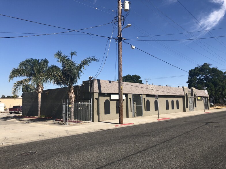 408-414 O St, Antioch, CA for sale - Building Photo - Image 1 of 5