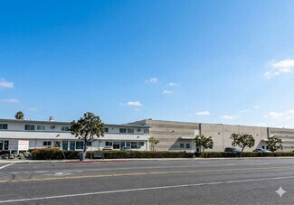 Plus de détails pour 13200-13228 S Western Ave, Gardena, CA - Industriel à louer