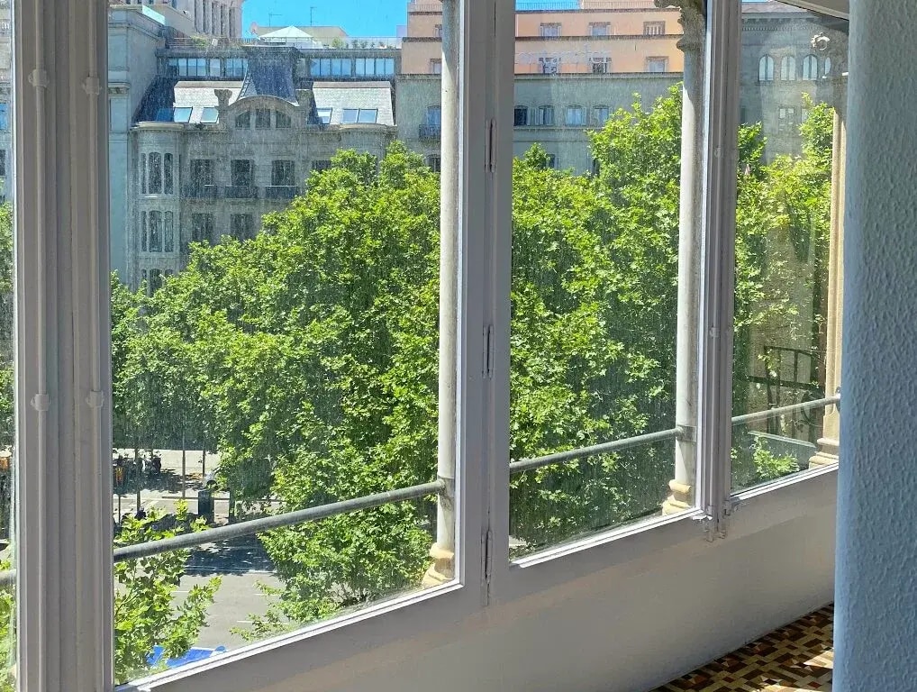 Passeig De Gràcia, 6, Barcelona, Barcelona for lease Interior Photo- Image 1 of 3