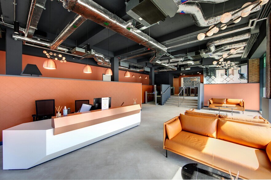 145 London Rd, Kingston Upon Thames for lease - Building Photo - Image 2 of 37