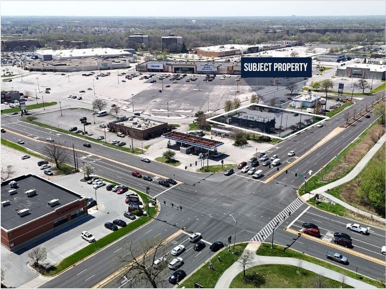 1435 River Oaks Dr, Calumet City, IL for sale - Building Photo - Image 3 of 4