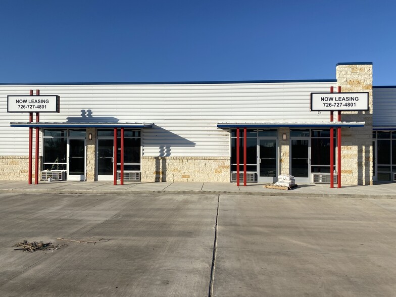 7903 SW Loop 410, San Antonio, TX for lease - Building Photo - Image 3 of 4